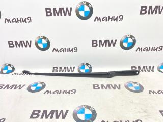 Поводок дворника правый BMW X5 2005