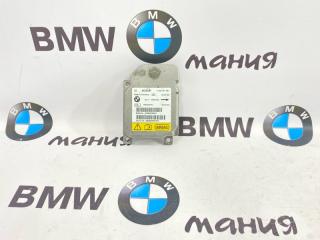 Блок управления airbag BMW X5 2005