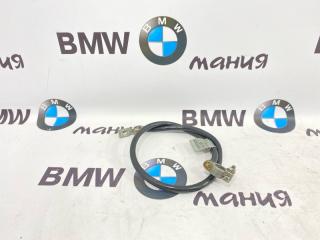 Клемма аккумулятора минус BMW X5 2005
