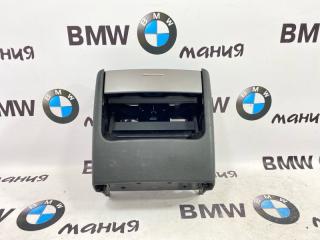 Подстаканник задний задний BMW X5 2005