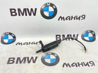 Насос омывателя фар BMW X5 2005