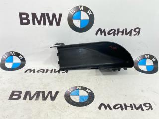 Воздуховод бампера передний левый BMW X5 2005