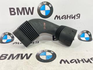 Патрубок воздушного фильтра BMW X5 2005