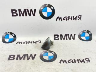Треугольник заглушка ручки правый BMW X5 2005