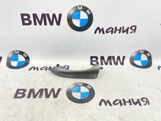 Ручка двери внешняя левая BMW X5 2005 контрактная Ручка двери внешняя левая BMW X5 2005