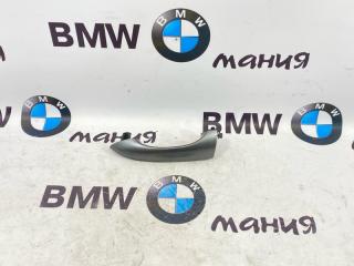 Ручка двери внешняя левая BMW X5 2005 контрактная Ручка двери внешняя левая BMW X5 2005