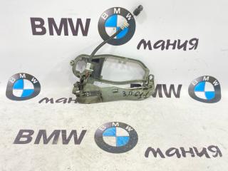 Скелет механизм дверной ручки правый BMW X5 2005