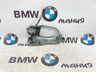 Скелет механизм дверной ручки правый BMW X5 2005
