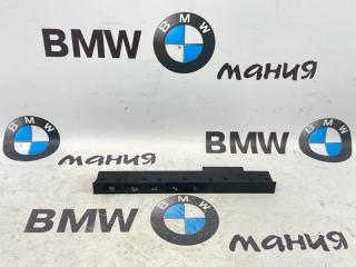 Блок кнопок цетральной консоли BMW X5 2005