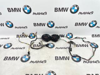 Моторчик зеркального элемента BMW X5 2005