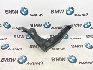Перегородка моторного отсека правая BMW X5 2005