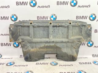 Защита двигателя BMW X5 2005