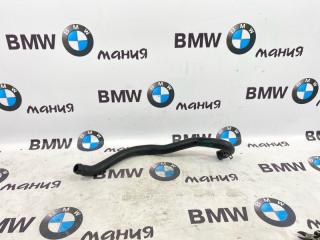 Патрубок системы охлаждения BMW X5 2005