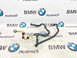 Шланг топливный BMW X5 2009