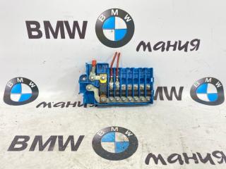 Блок предохранителей BMW X5 2005 контрактная Блок предохранителей BMW X5 2005