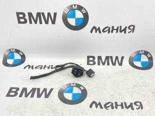 Разъем вентилятора кондиционера BMW X5 2005