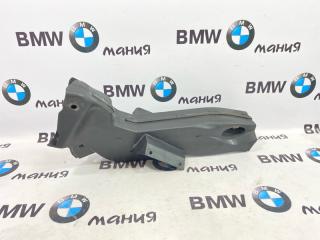 Воздуховод АКПП BMW X5 2005