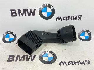 Патрубок воздушного фильтра BMW X5 2005