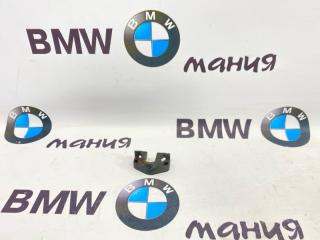 Скоба крепления форсунки BMW X5 2007