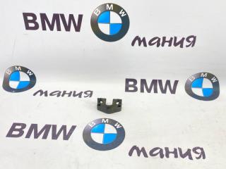 Скоба крепления форсунки BMW X5 2007