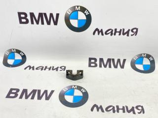 Скоба крепления форсунки BMW X5 2007