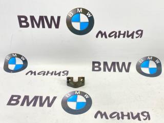 Скоба крепления форсунки BMW X5 2007
