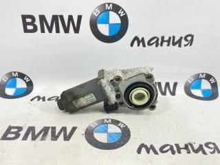 Сервопривод раздатки BMW X5 2007