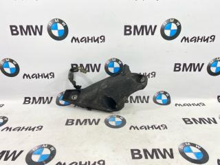 Кронштейн двигателя левый BMW X5 2007 контрактная Кронштейн двигателя левый BMW X5 2007
