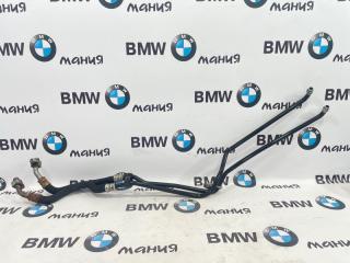 Трубки теплообменника АКПП BMW X5 2007