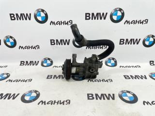 Насос гидроусилителя руля BMW X5 2007
