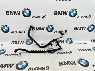 Шланг топливный BMW X5 2007