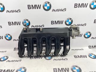Коллектор впускной BMW X5 2007