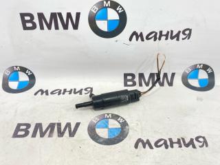 Насос омывателя фар BMW X5 2007