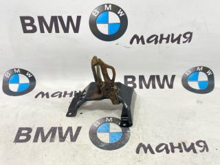 Замок капота верхний левый BMW X5 2007