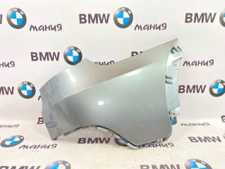 Накладка заднего бампера правая BMW X5 2007
