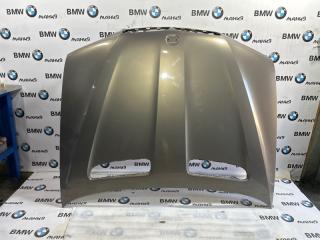 Капот BMW X5 2005