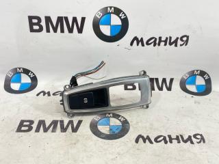 Кнопка стояночного тормоза BMW X5 2007 контрактная Кнопка стояночного тормоза BMW X5 2007