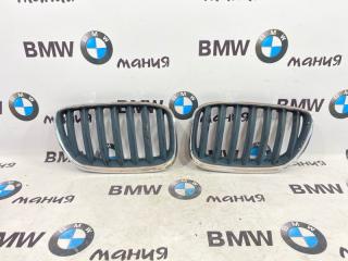 Решетка радиатора BMW X5 2005