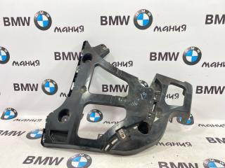 Крепление бампера заднее правое BMW X5 2007