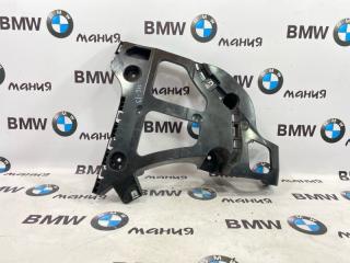 Крепление бампера заднее левое BMW X5 2007