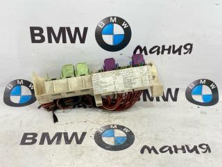 Блок предохранителей BMW X5 2005 контрактная Блок предохранителей BMW X5 2005