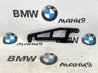 Кронштейн заднего бампера правый BMW X5 2007