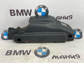 Декоративная крышка двигателя BMW X5 2005 контрактная Декоративная крышка двигателя BMW X5 2005