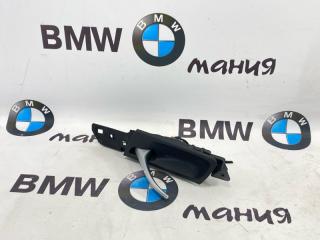 Ручка двери с подсветкой задняя левая BMW X5 2007