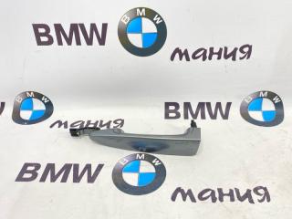 Ручка двери внешняя левая BMW X5 2007 контрактная Ручка двери внешняя левая BMW X5 2007