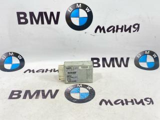 Эбу блок пневмоподвески BMW X5 2007