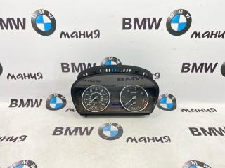 Панель приборов BMW X5 2007