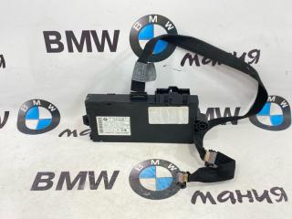 Блок иммобилайзера BMW X5 2007
