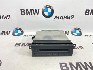 CD-Чейнджер BMW X5 2007