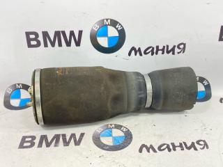 Подушка пневмоподвески задняя левая BMW X5 2005